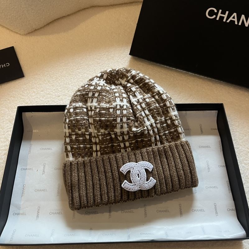 CHANEL